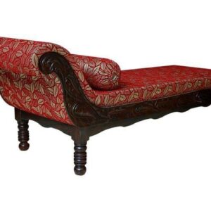 Wooden Diwan Cot