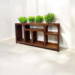 Wooden Sideboard