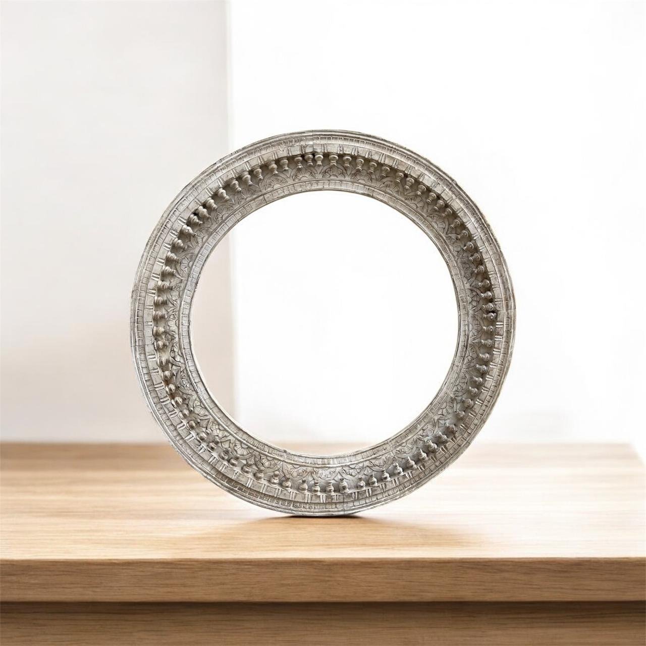 Wooden Mirror Frame