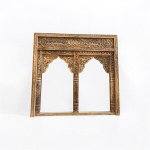 Wooden Mirror Frame