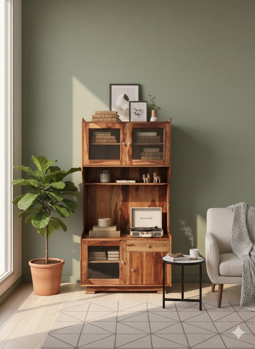 glass cabinat - Image 3